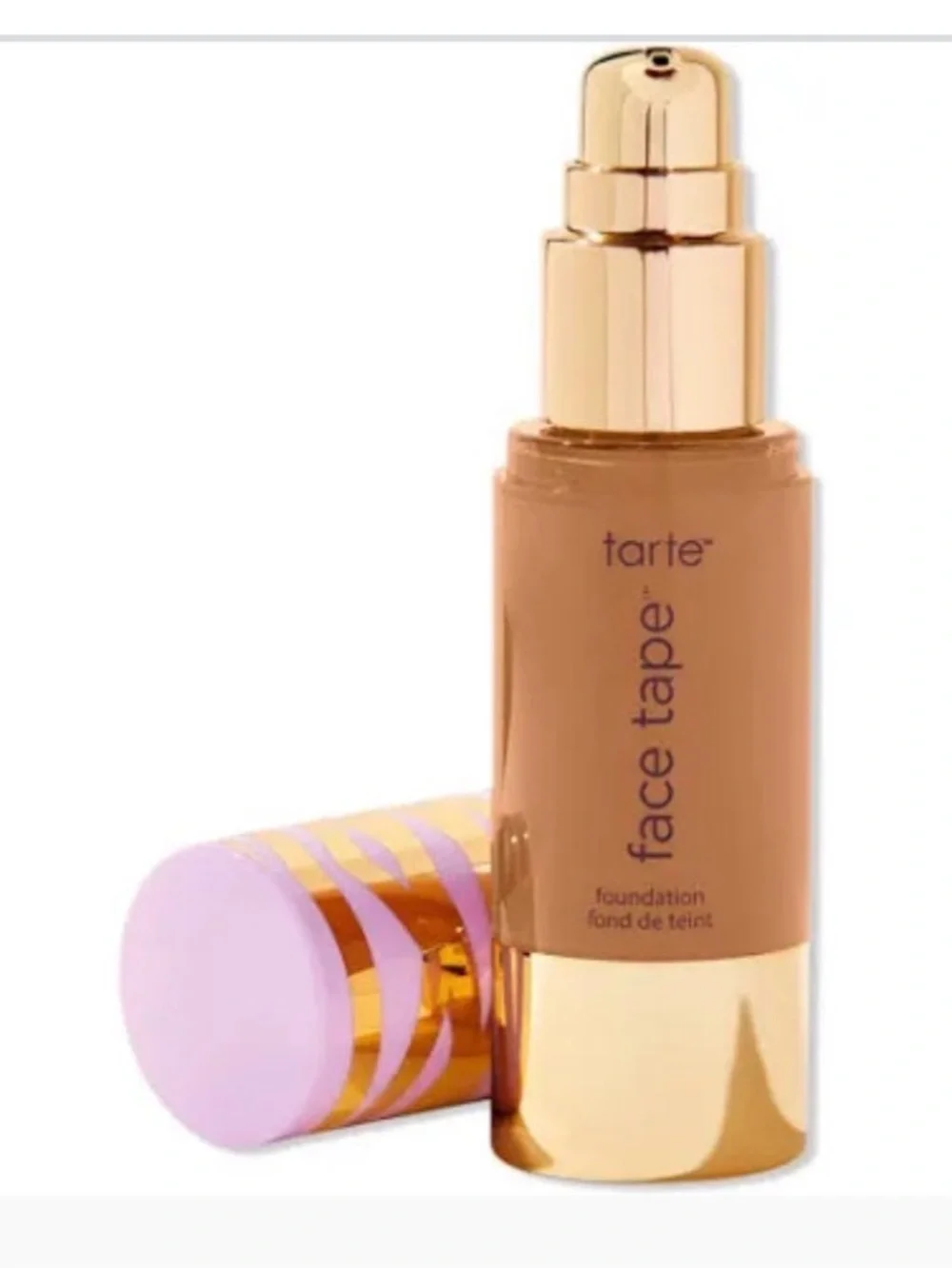 tarte Face Tape Foundation- light - medium starter kit
